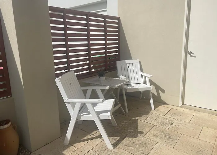 Ocean Reef Retreat